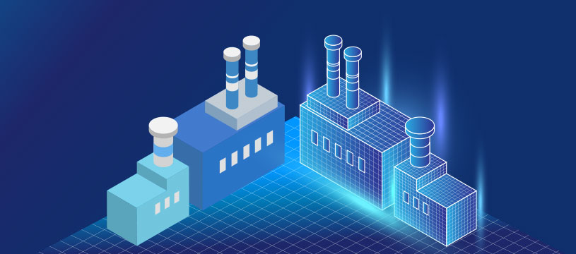 Digital Twin and Simulation: Replicating Industrial Systems to Enable ...