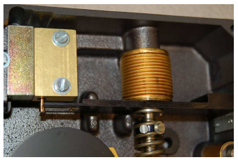 Force-balance – Instrumentation Basics