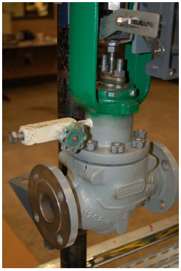 Friction – Instrumentation Basics