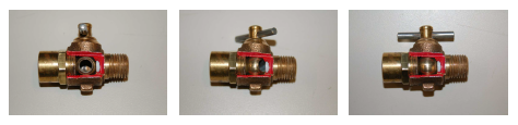 On/off valves – Instrumentation Basics