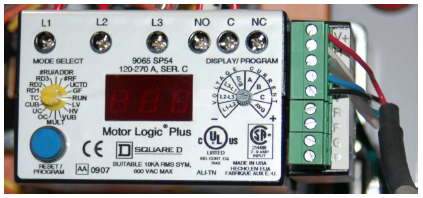 On/off Circuits – Instrumentation Basics