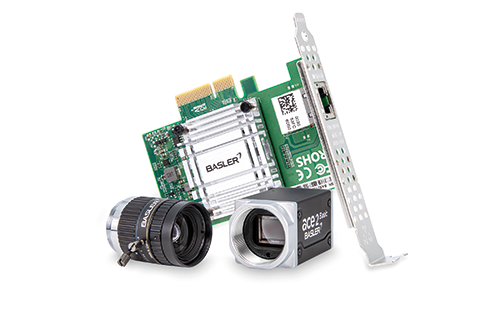 Basler Presents New 5GigE Product Range – Instrumentation Basics